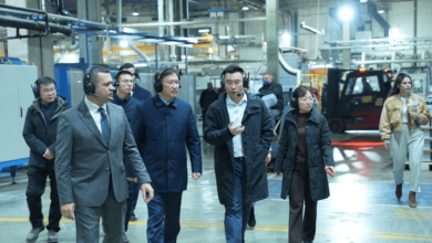 Yiğit Akü, Ganfeng LiEnergy ile Küresel Enerji Ekosistemine Güç Katıyor