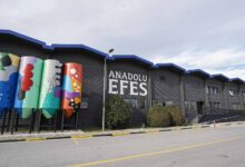 Anadolu Efes Biracılık ve Malt Sanayii A.Ş.