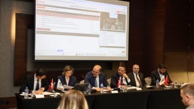 Efor Çay, Olağan Genel Kurul Toplantısını Gerçekleştirdi