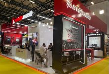 Yiğit Akü, Automechanika İstanbul 2025’te Enerji Depolama Teknolojilerini Tanıttı