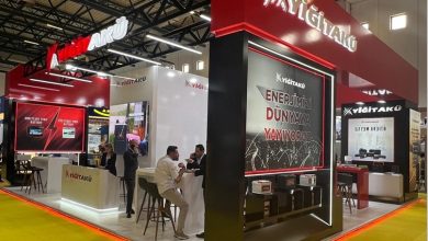 Yiğit Akü, Automechanika İstanbul 2025’te Enerji Depolama Teknolojilerini Tanıttı