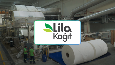Lila Kağıt, Bilanço Tarihini Açıkladı