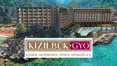 Kızılbük GYO’dan Sinpaş Kızılbük’e İlişkin Açıklama