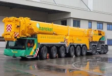hareket proje taşımacılığı ve yük mühendisliği a.ş.
