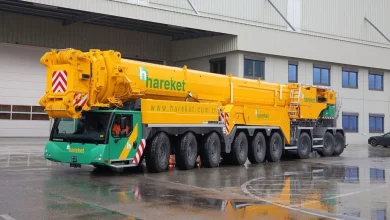 hareket proje taşımacılığı ve yük mühendisliği a.ş.
