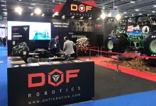 Dof Robotik (DOFRB) Halka Arz Tarihi Belli Oldu!
