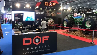 Dof Robotik (DOFRB) Halka Arz Tarihi Belli Oldu!