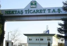 Hektaş’tan “Hektaş Asia” Hakkında Açıklama