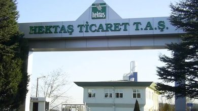 Hektaş’tan “Hektaş Asia” Hakkında Açıklama