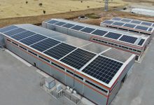Smart Güneş Teknolojileri Dev Anlaşmaya İmza Attı
