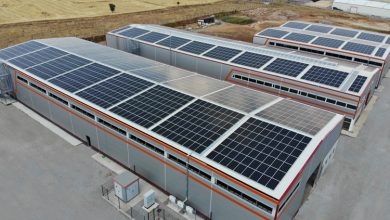 Smart Güneş Teknolojileri Dev Anlaşmaya İmza Attı