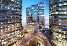 PEKGY: Peker GYO’dan Bilanço Duyurusu