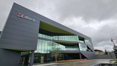 Altınay Savunma (ALTNY), Yeni Sözleşmelere İmza Attı