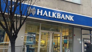 Halkbank (HALKB) Dev Satın Alma Adımı Attı!
