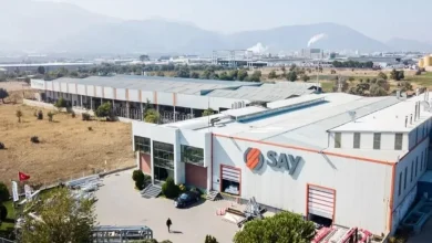 Say Yenilebilir Enerji, Yeni Proje İhalesini Aldı