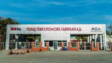 Tofaş Otomobil (TOASO) Dev Satış İşlemini Tamamladı