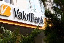 Vakıfbank’tan Geri Alım İşlemine İlişkin Açıklama