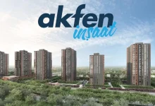 Akfen İnşaat’tan İhale Sürecine İlişkin Açıklama