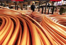 Bakır Piyasasında Denge 2040’a Kadar Açığa Dönüşüyor