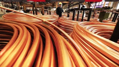 Bakır Piyasasında Denge 2040’a Kadar Açığa Dönüşüyor