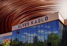 Alves Kablo