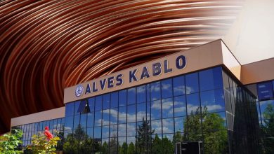 Alves Kablo